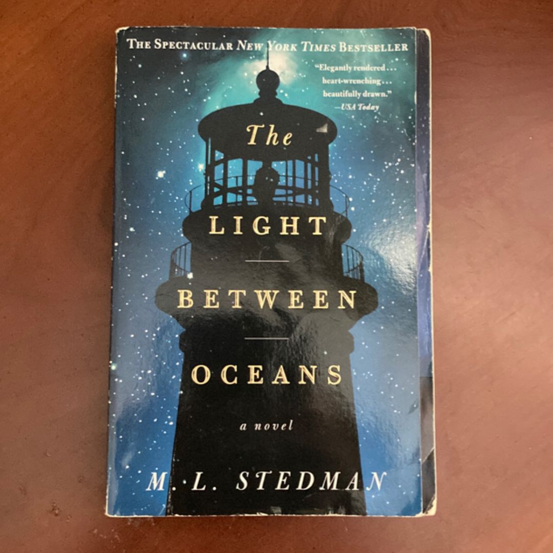 The Light Between Oceans