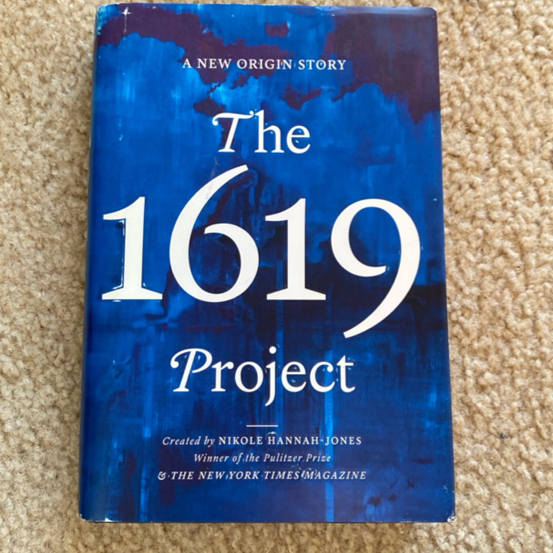 The 1619 Project