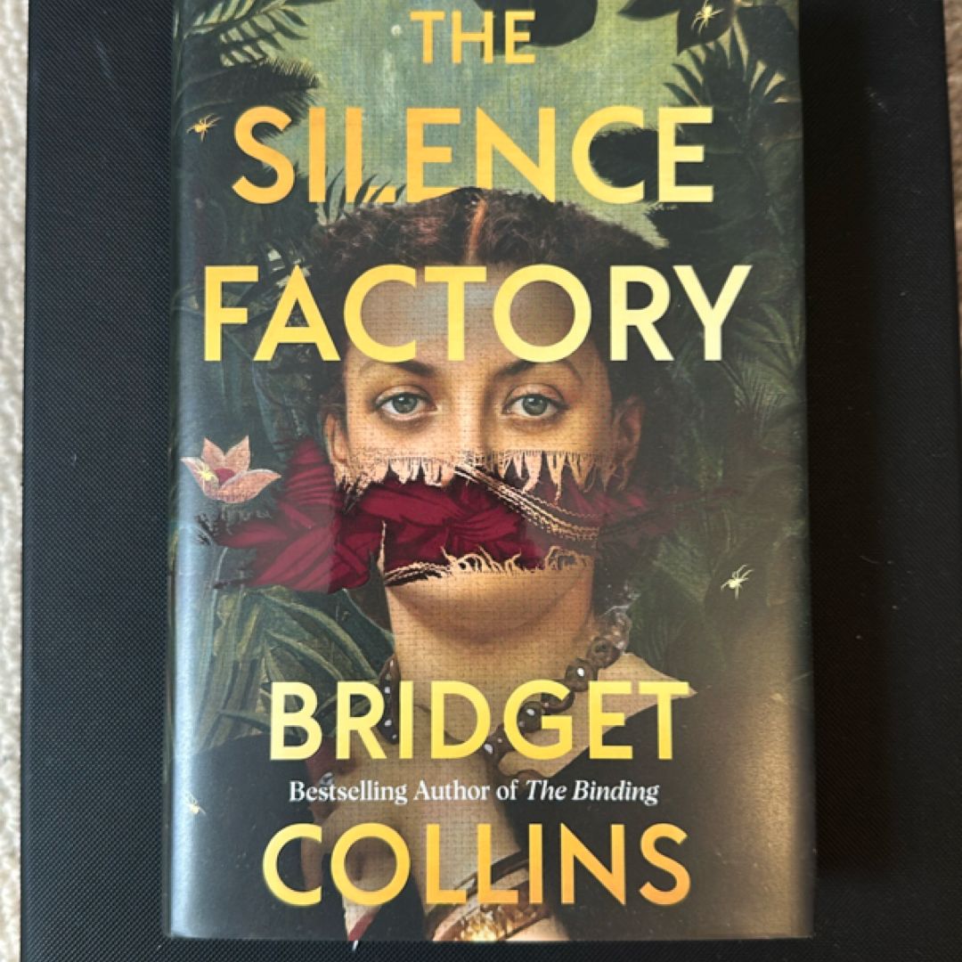 The Silence Factory