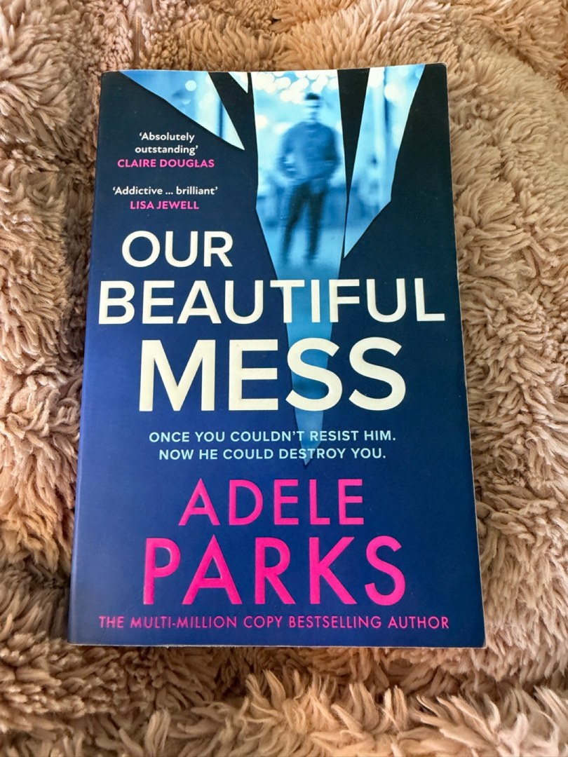 Our Beautiful Mess