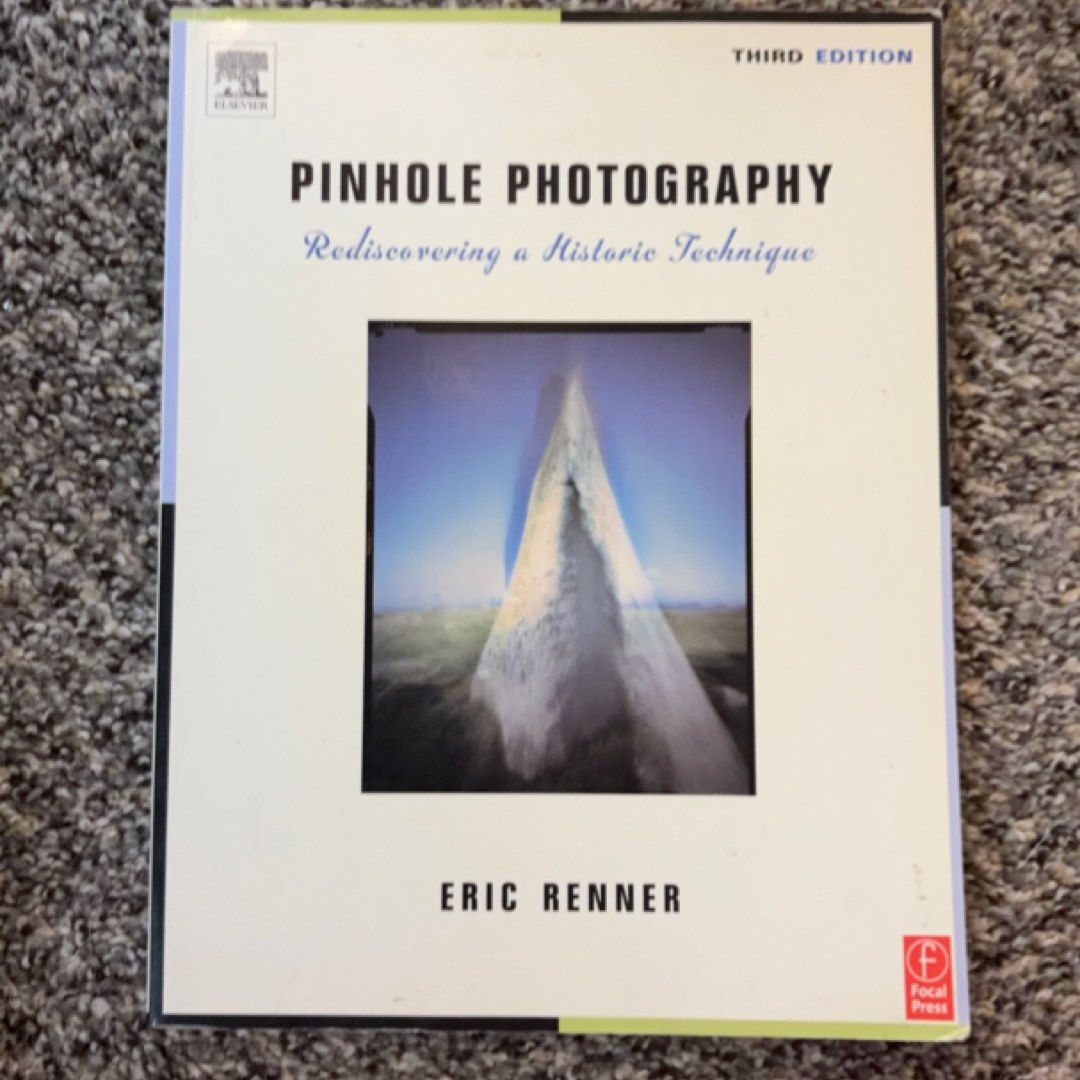 Pinhole Photography