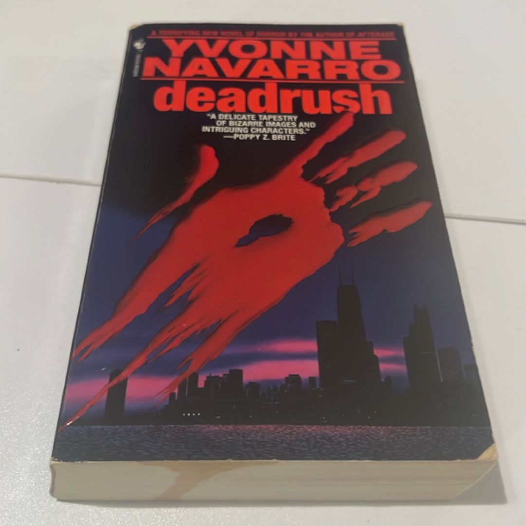 Deadrush
