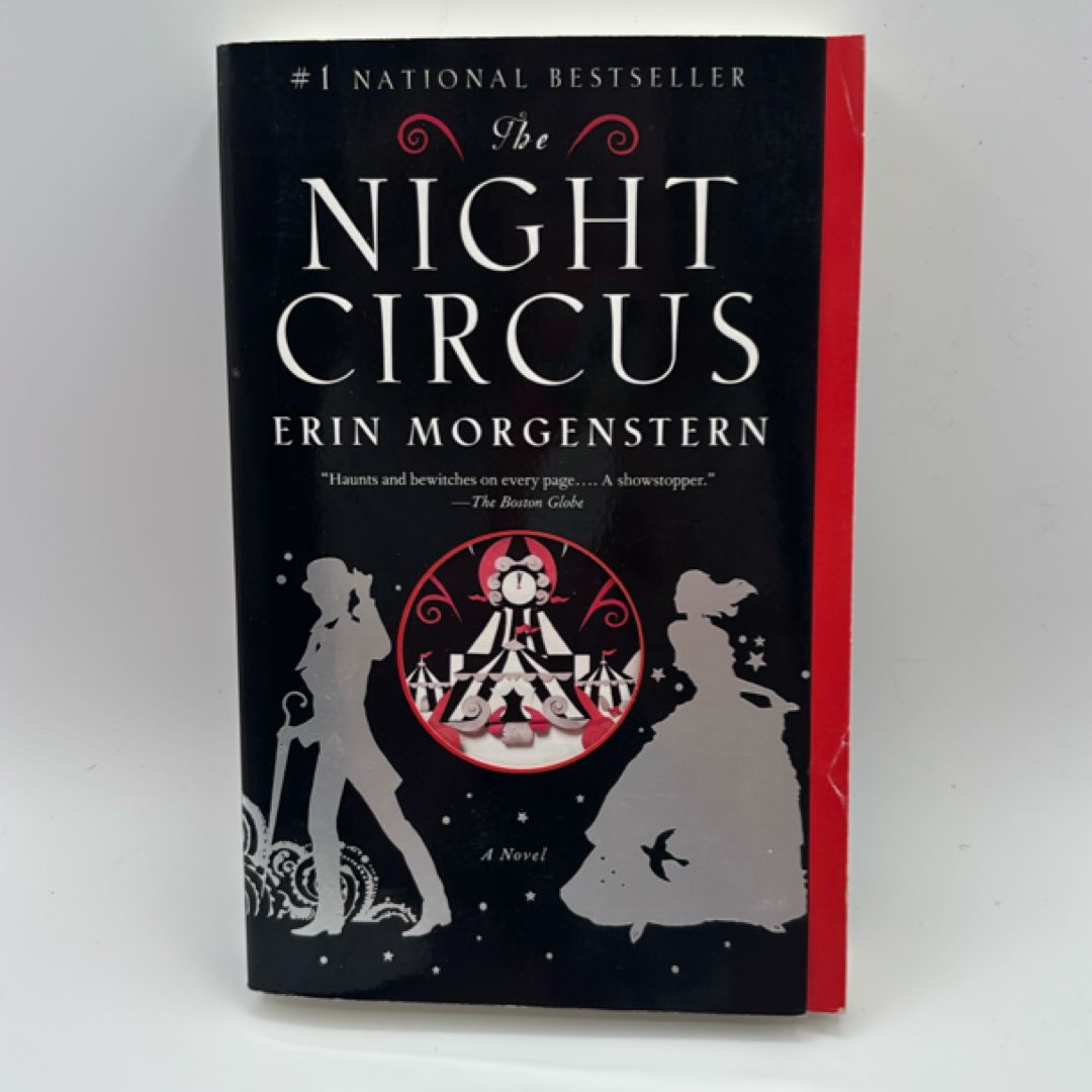 The Night Circus