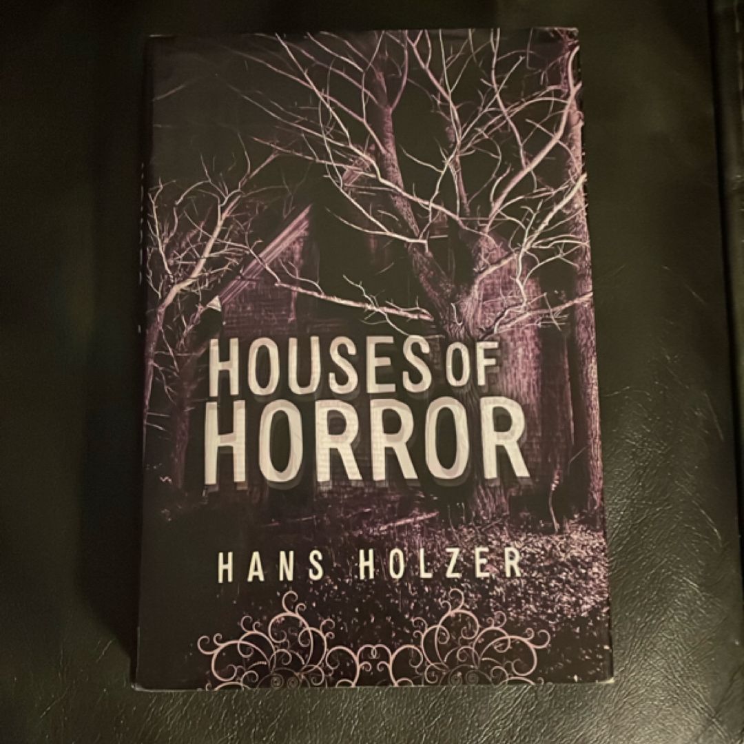 Houses of Horror
