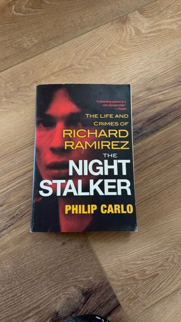 The Night Stalker
