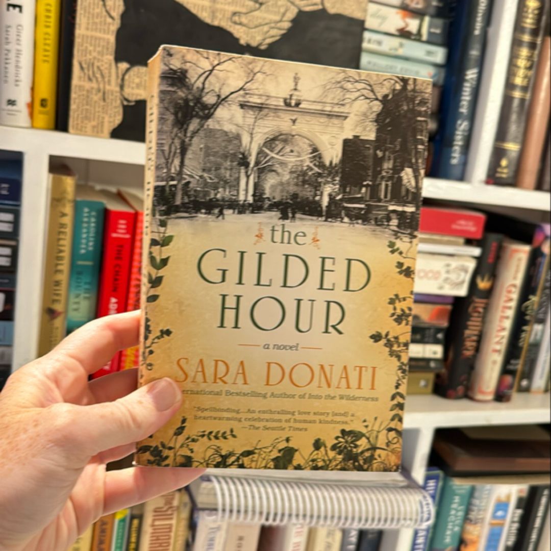 The Gilded Hour