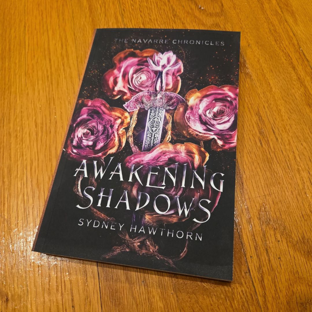 Awakening Shadows
