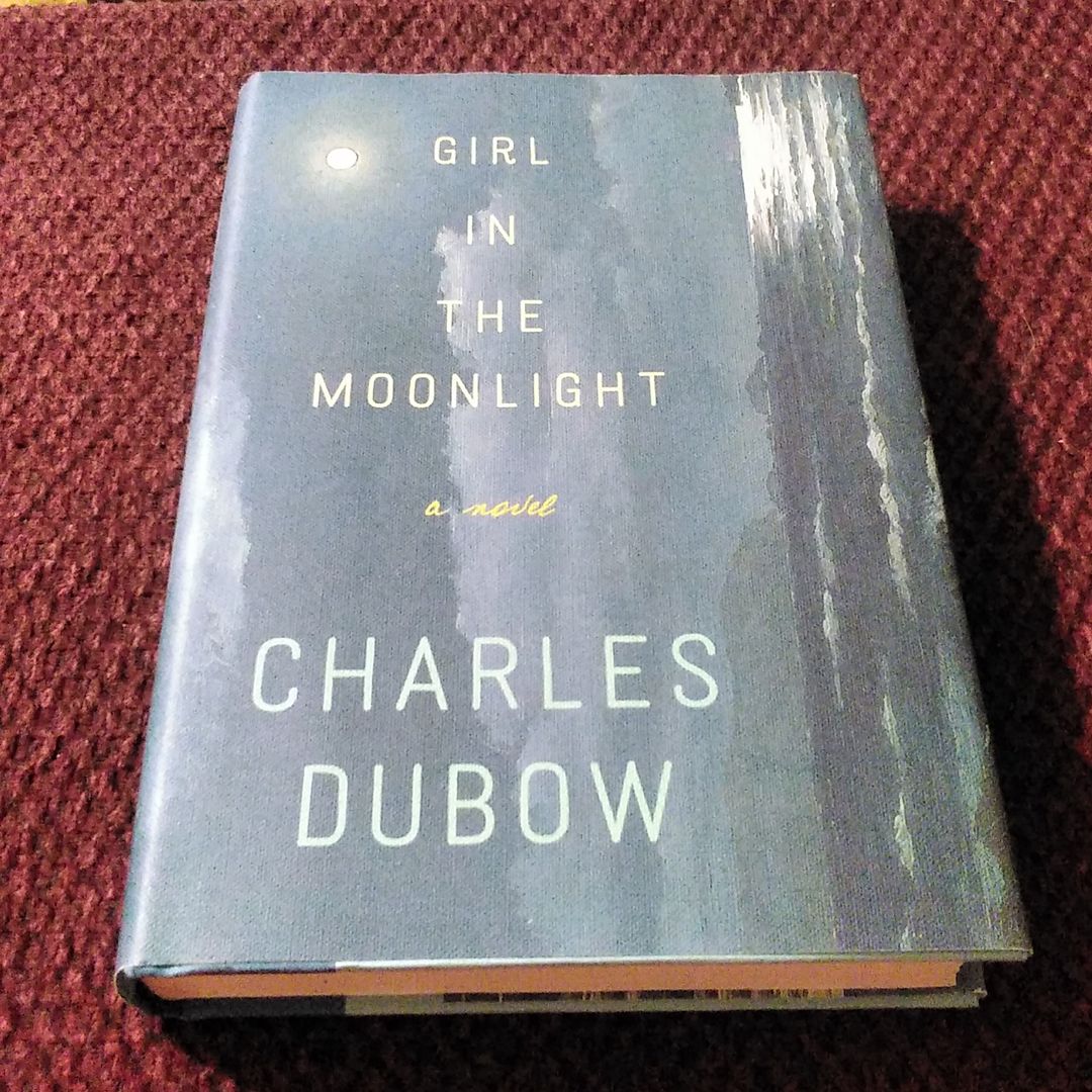 Girl in the Moonlight