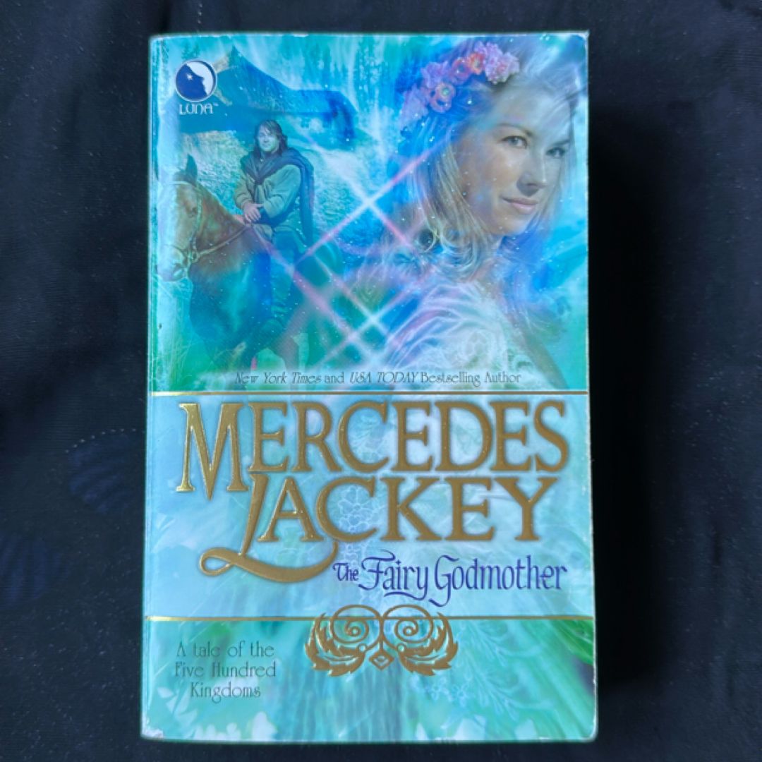 The Fairy Godmother