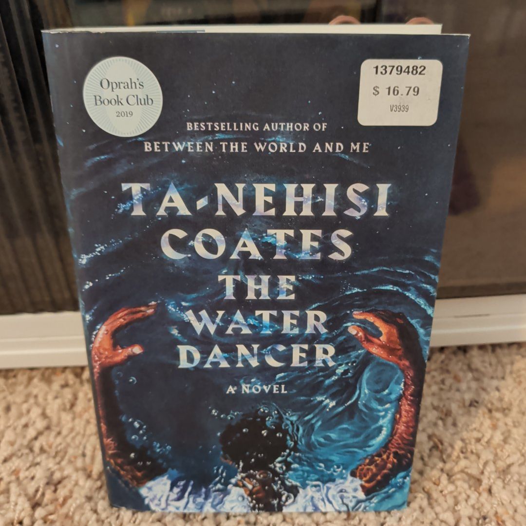 The Water Dancer