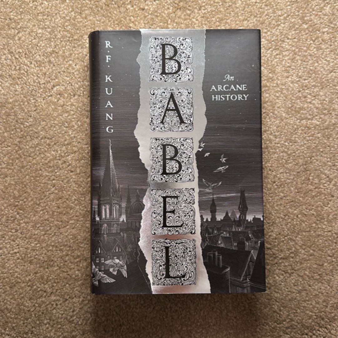 Babel