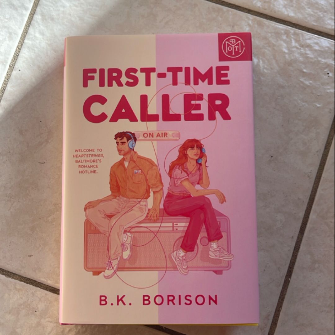 First-Time Caller