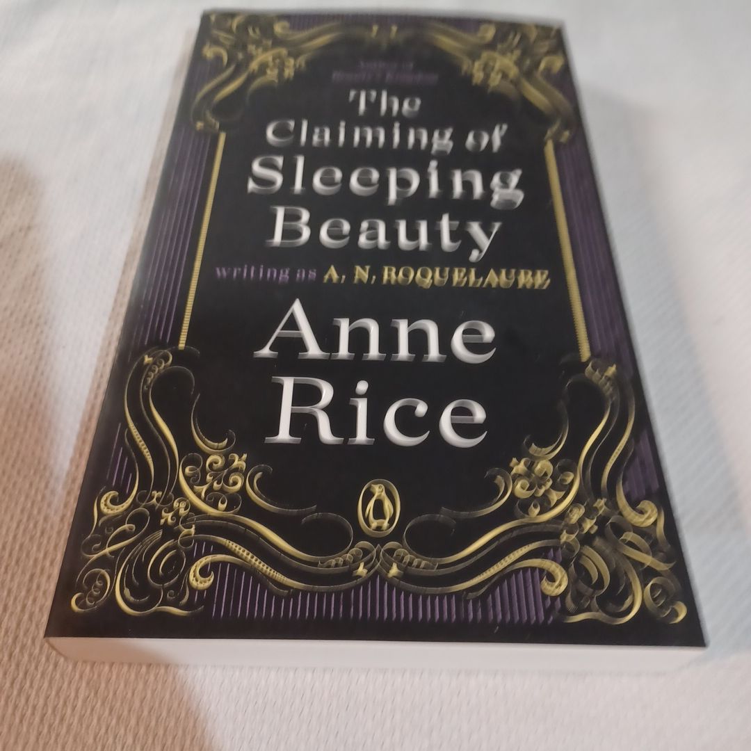 The Claiming of Sleeping Beauty