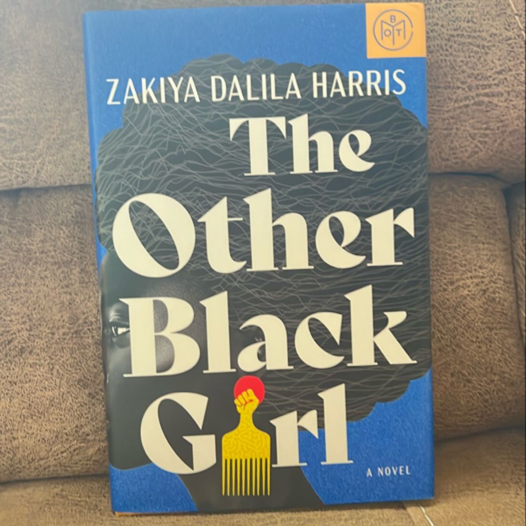 The Other Black Girl