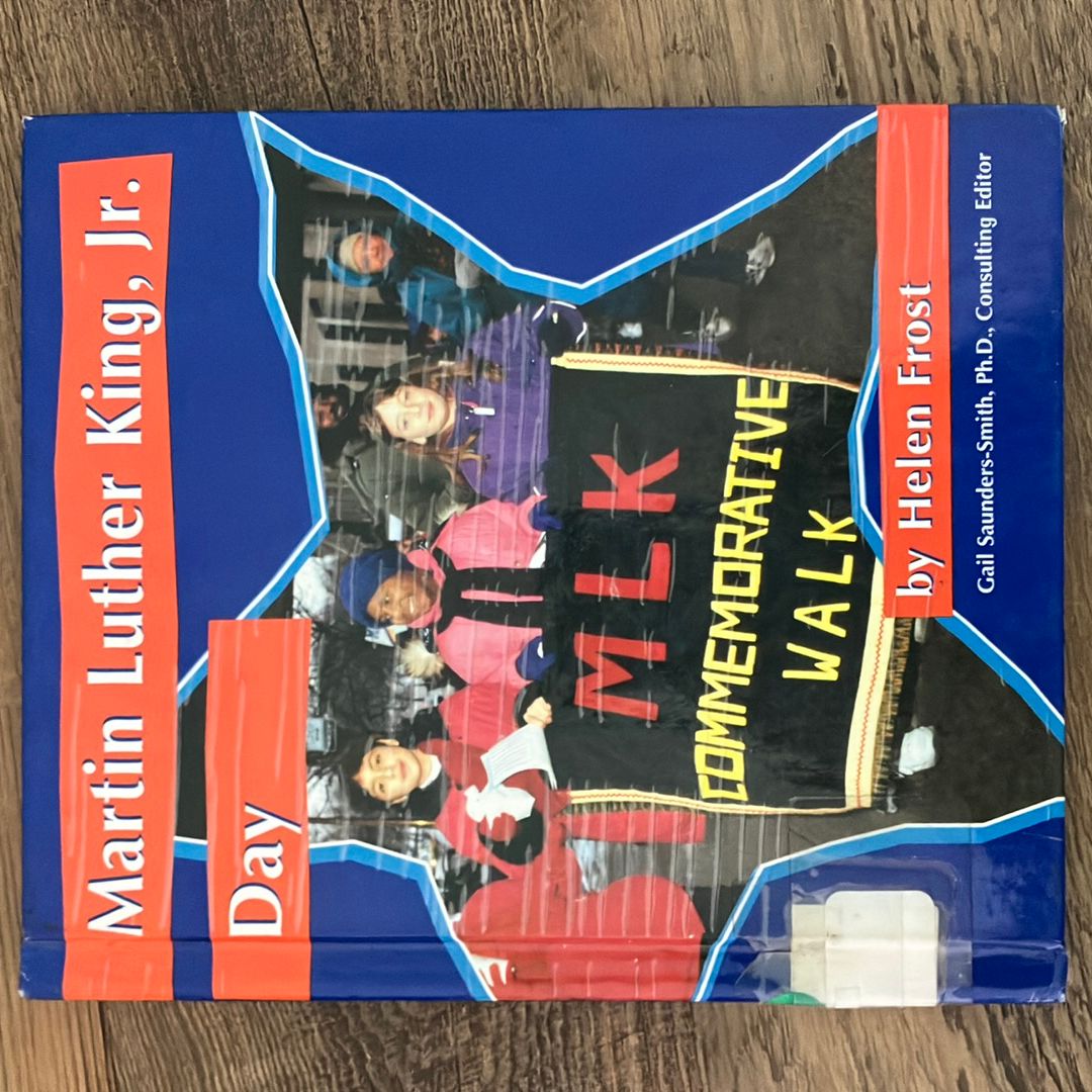 Martin Luther King, Jr. Day