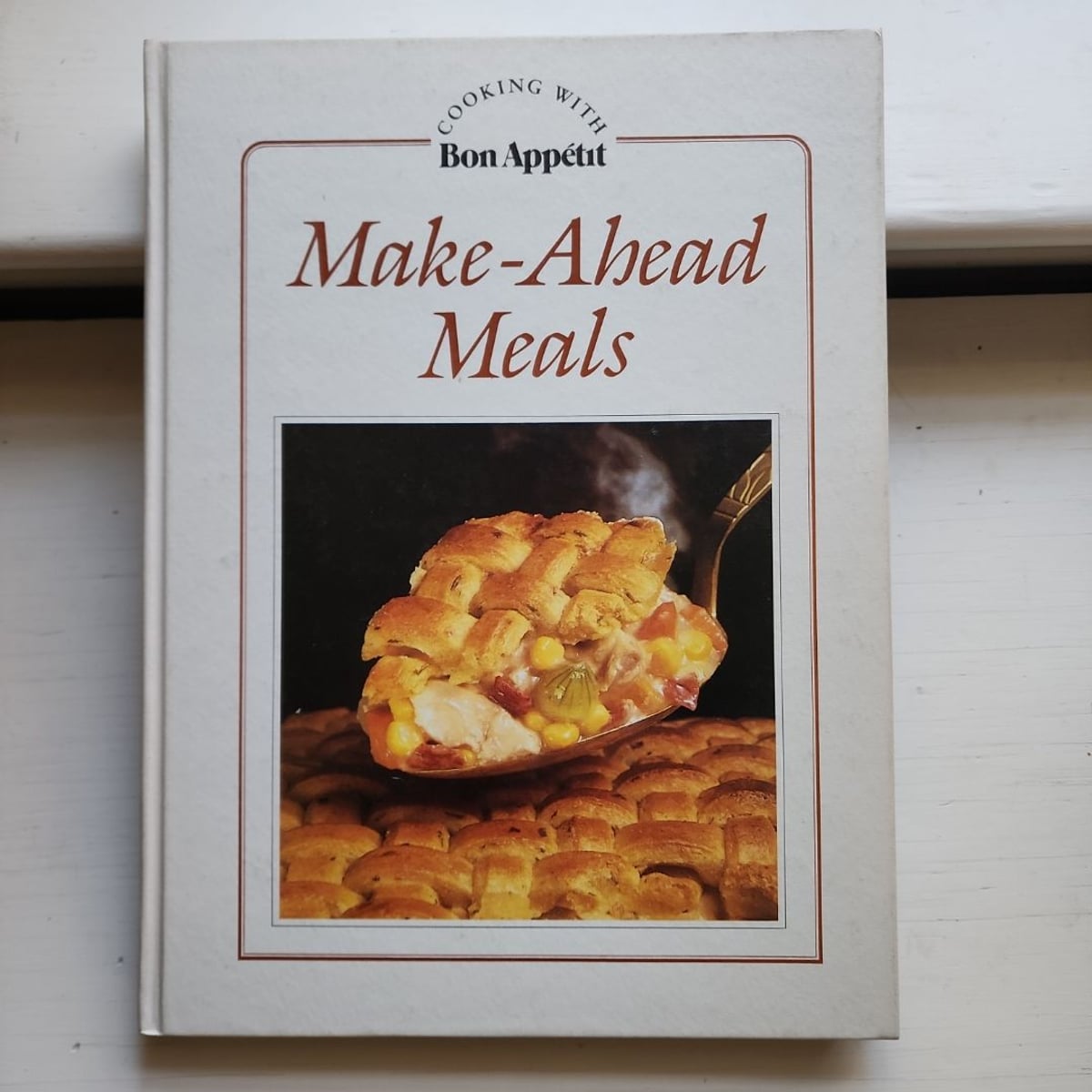 Cooking with Bon Appetit by Bon Appétit Magazine Editors