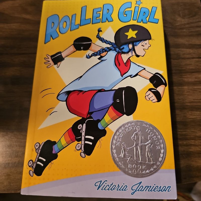 Roller Girl