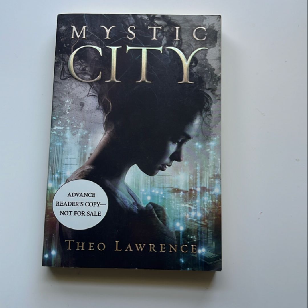 Mystic City