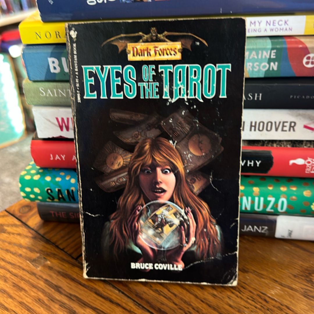 Eyes of the Tarot