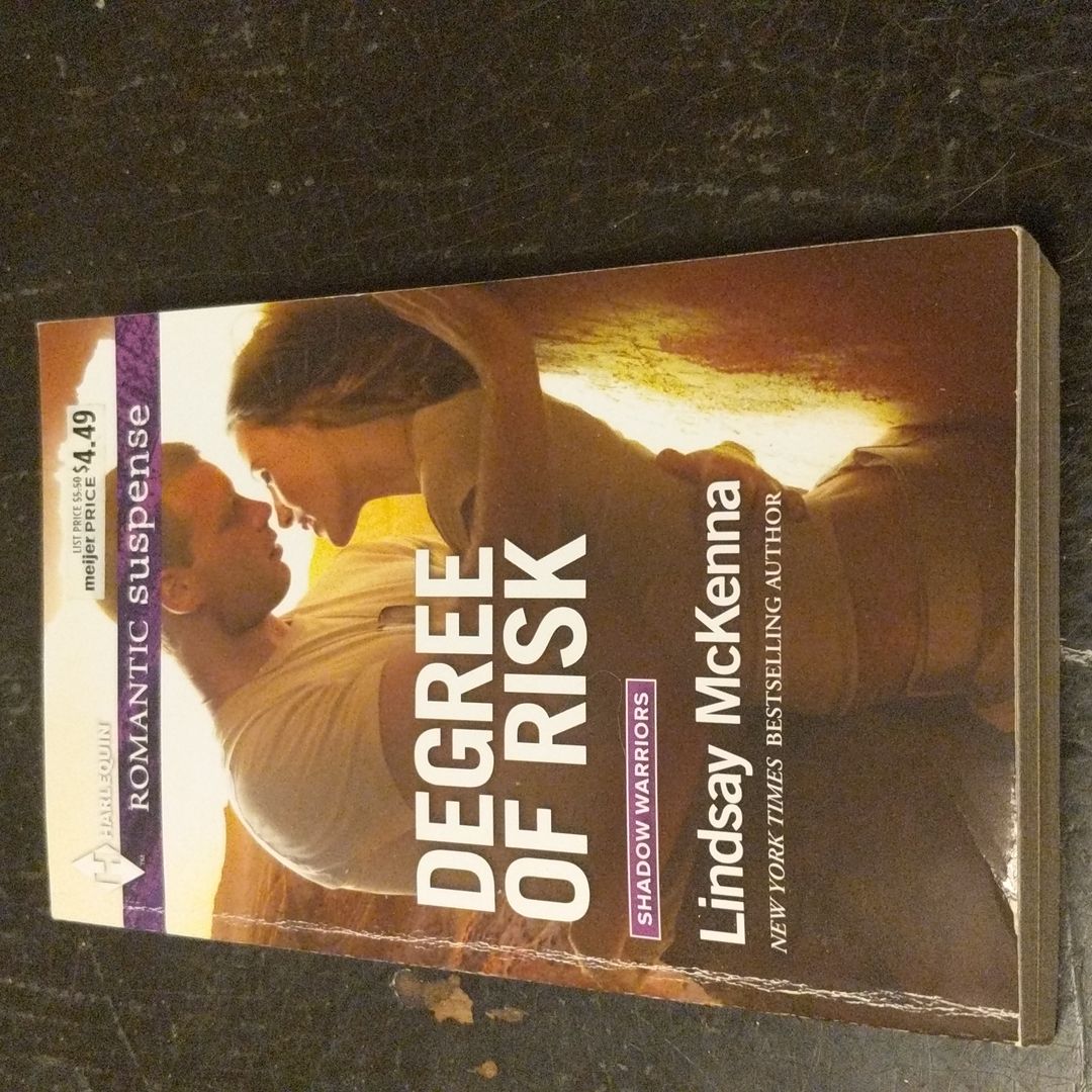 Degree of Risk