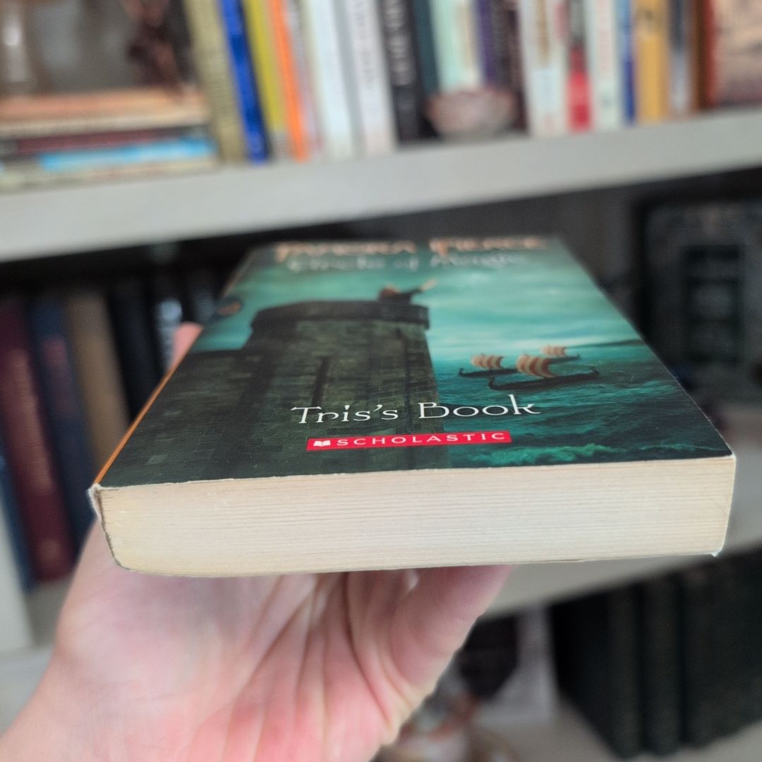 Tris's Book