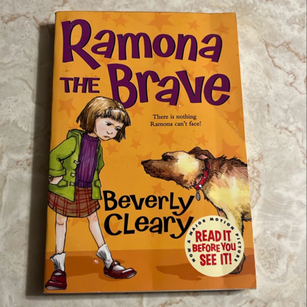 Ramona the Brave