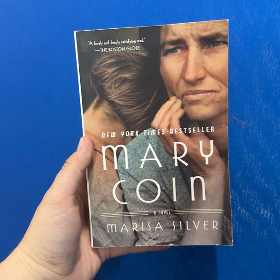 Mary Coin