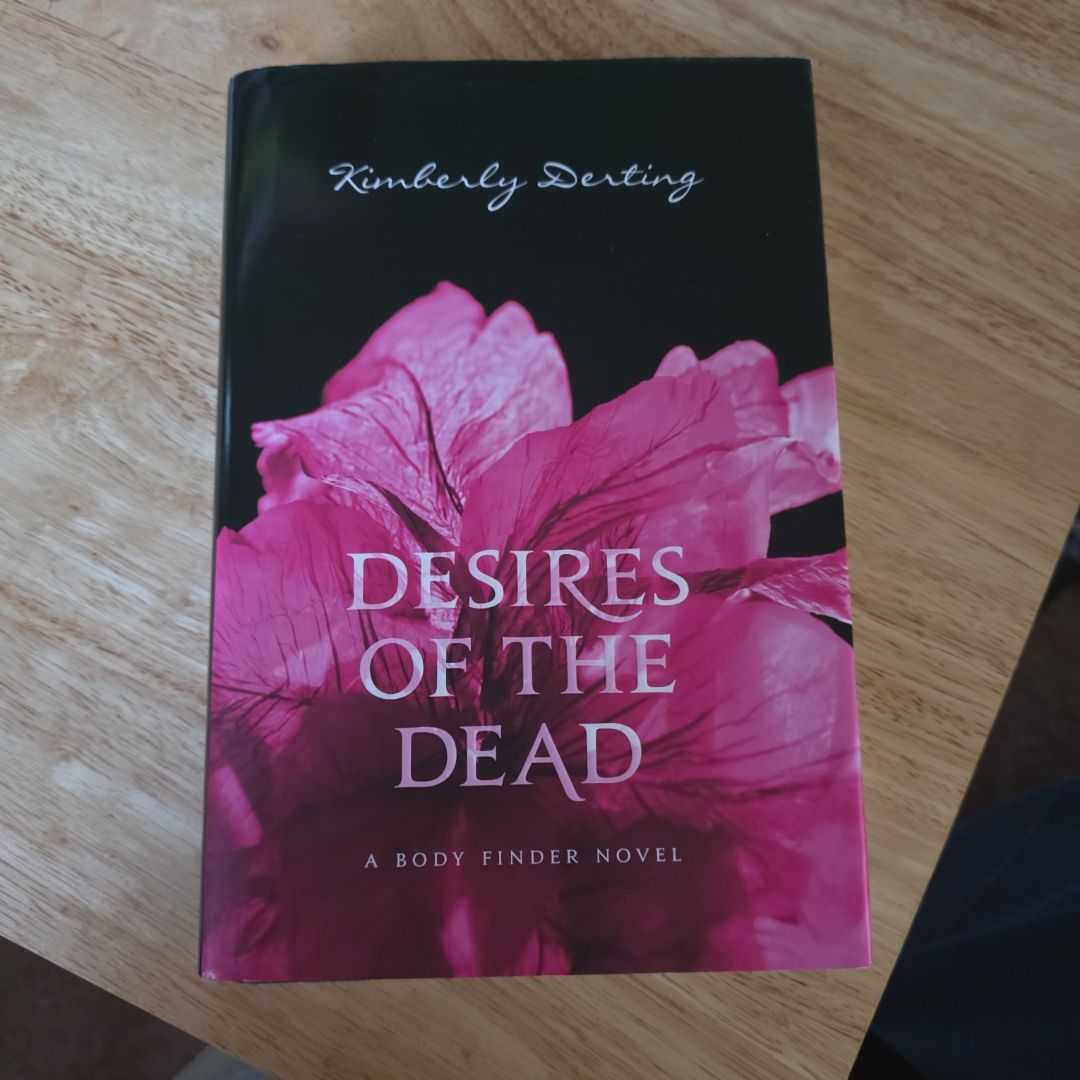 Desires of the Dead