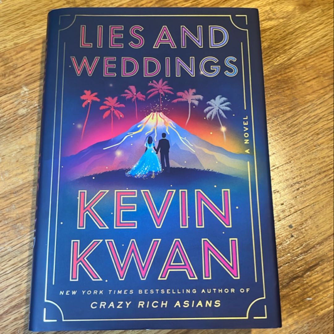 Lies and Weddings