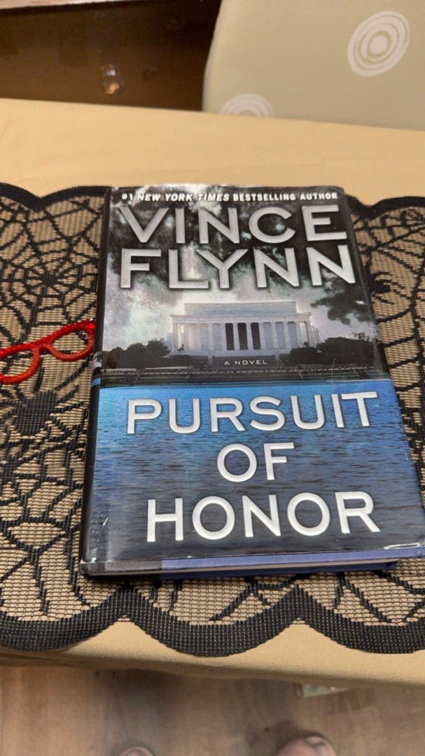 Pursuit of Honor