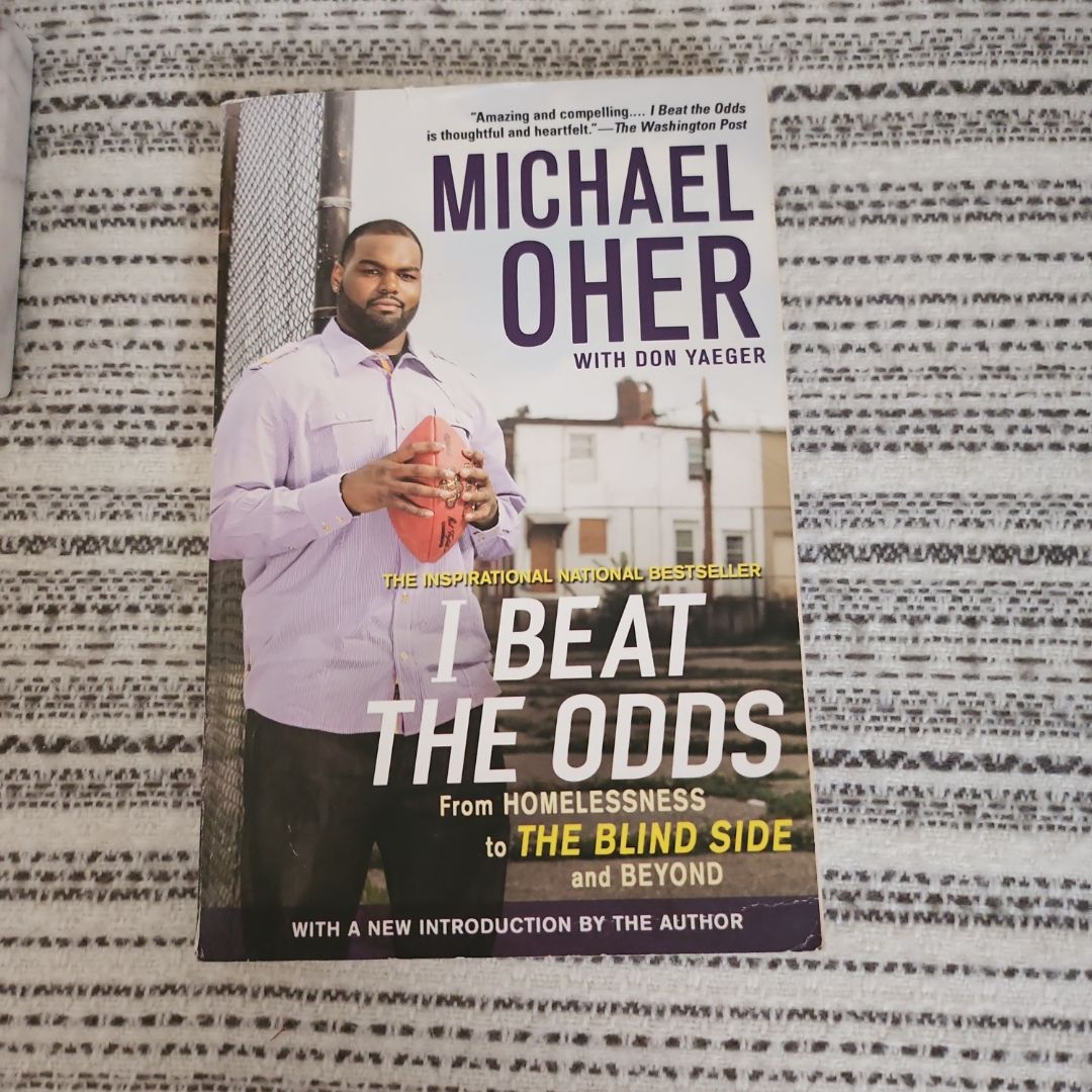 I Beat the Odds