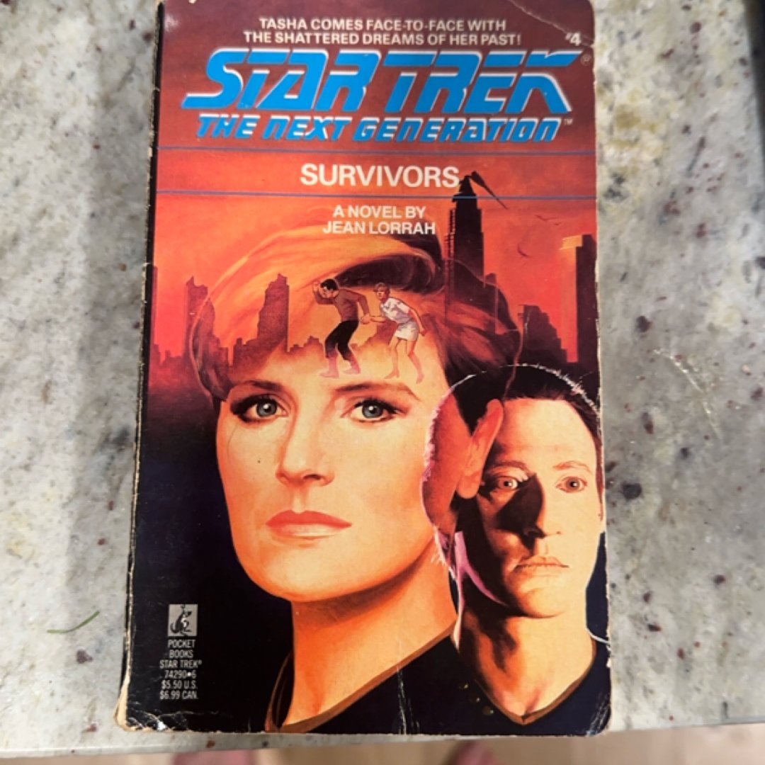 Survivors
