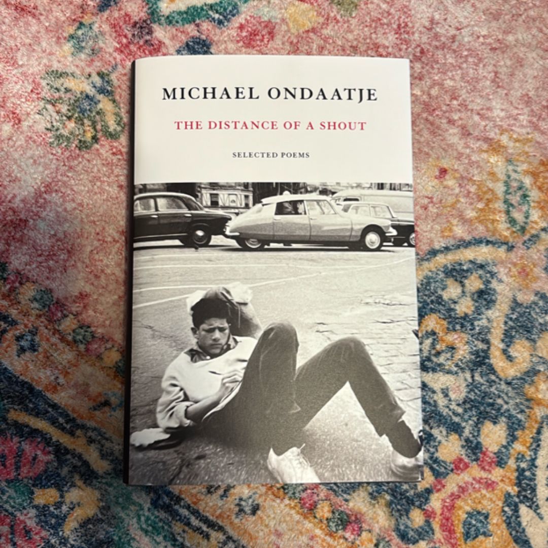 The Distance of a Shout