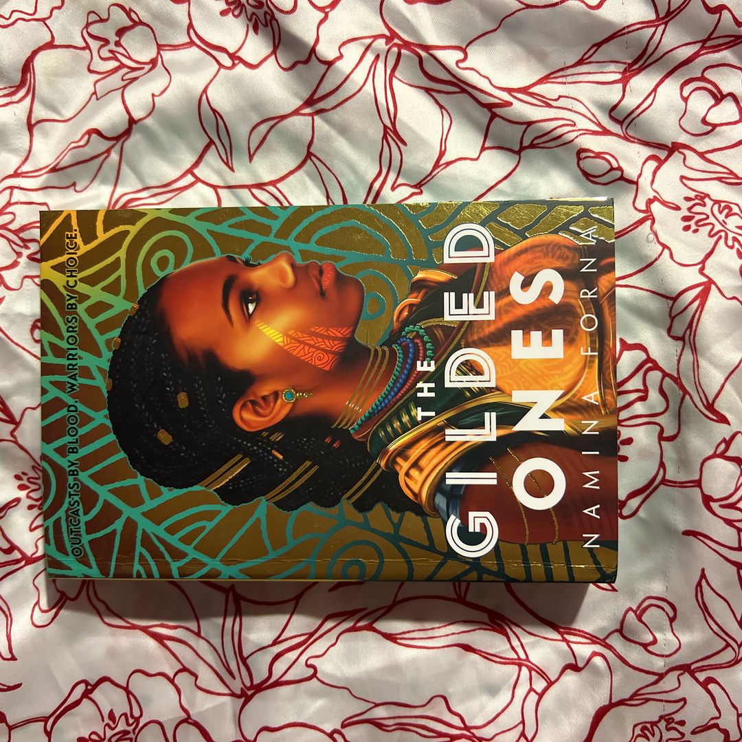 The Gilded Ones