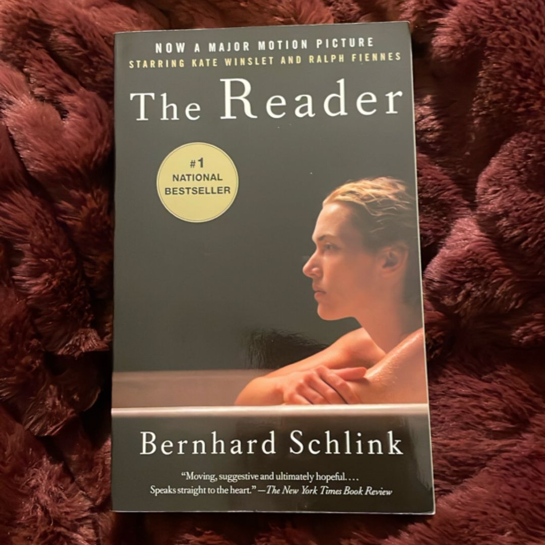 The Reader (Movie Tie-In Edition)