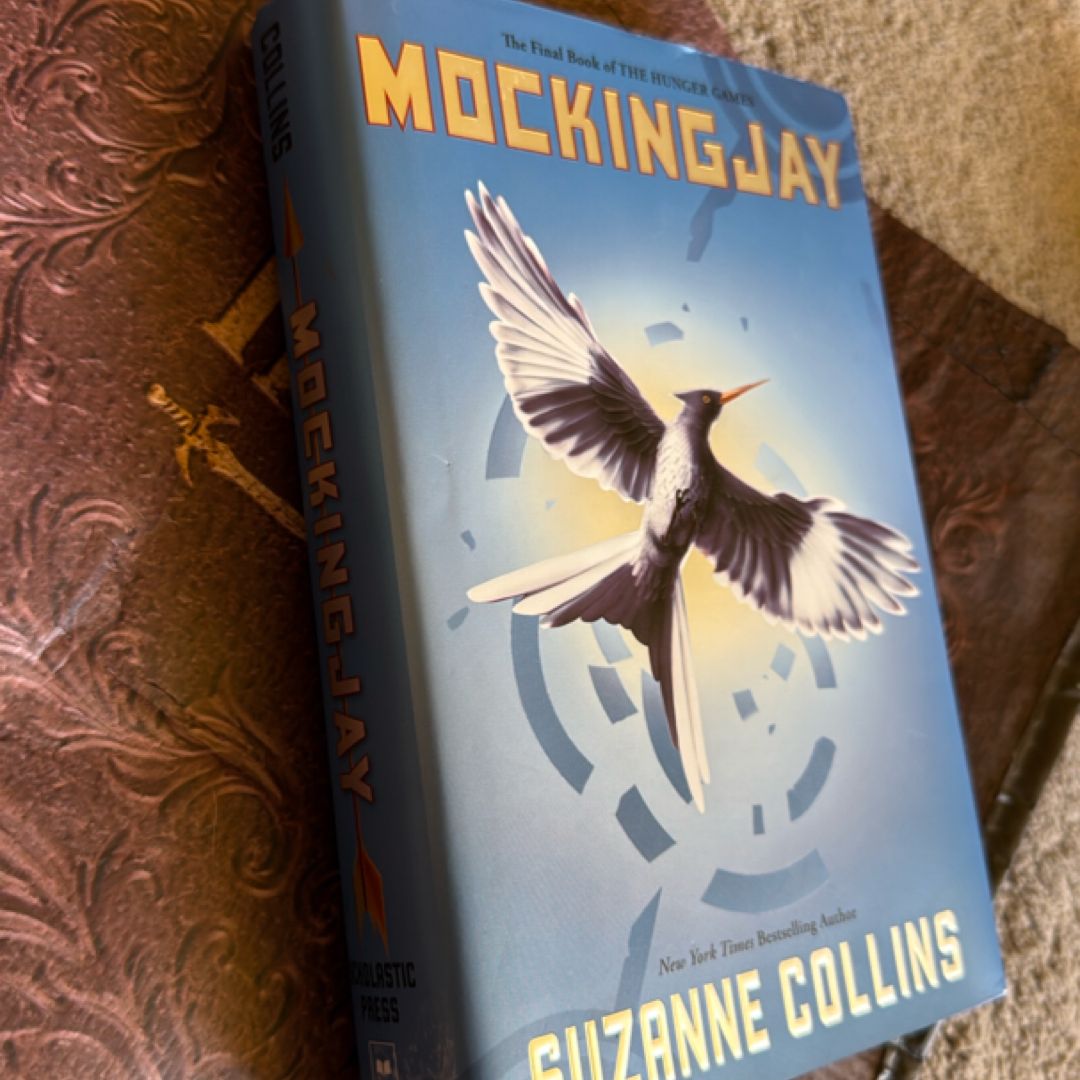 Mockingjay