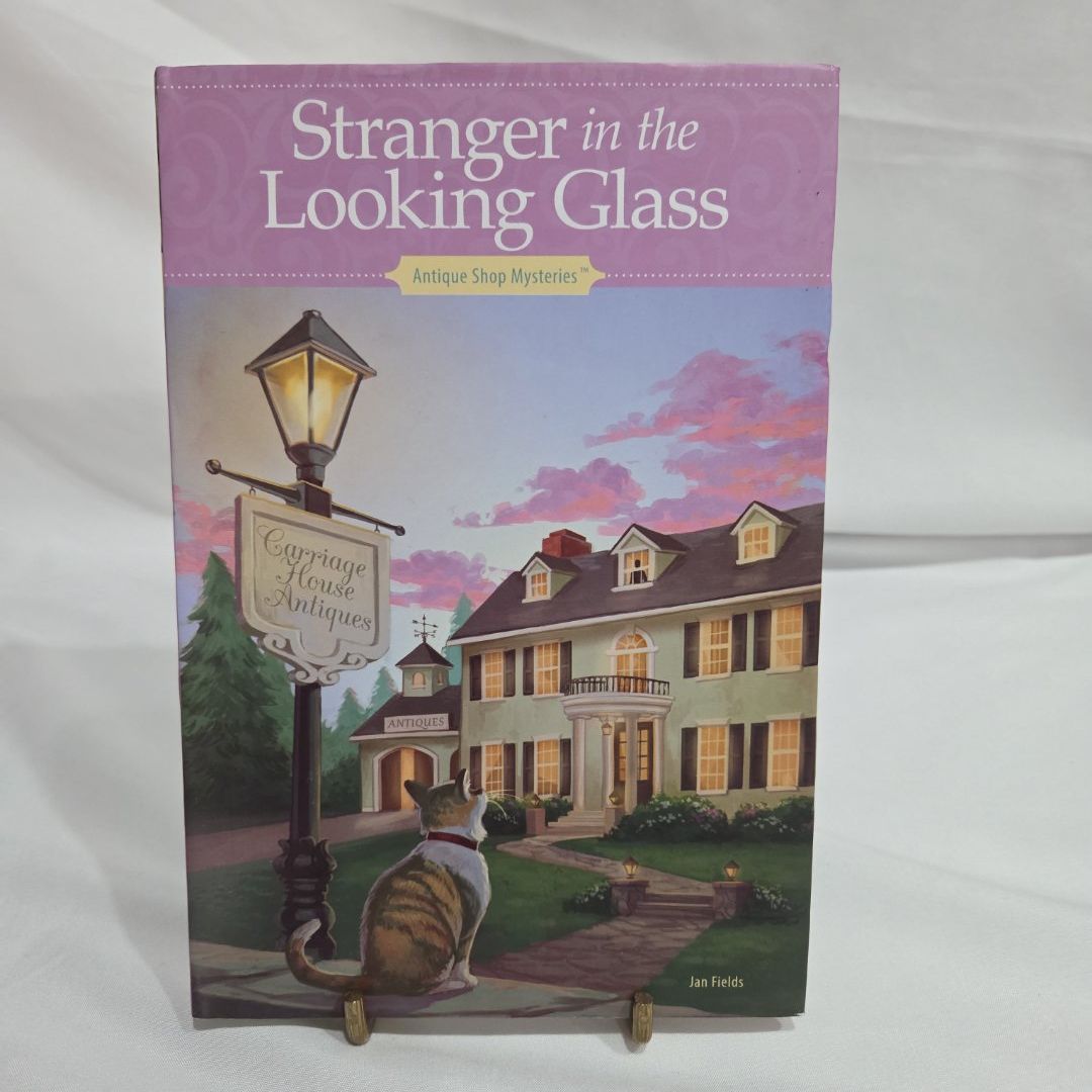 Stranger in the Looking Glass