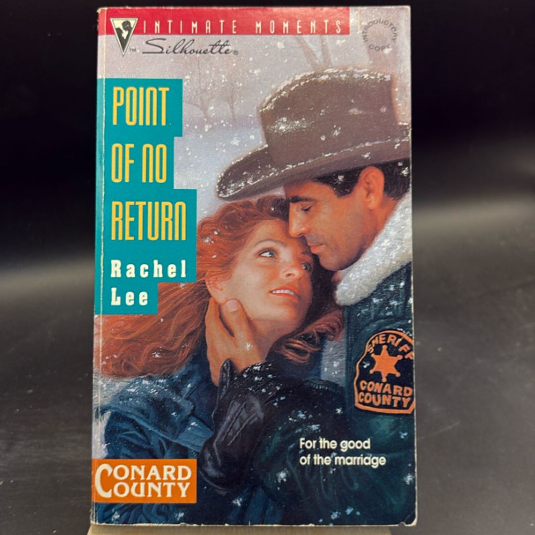 Point of No Return