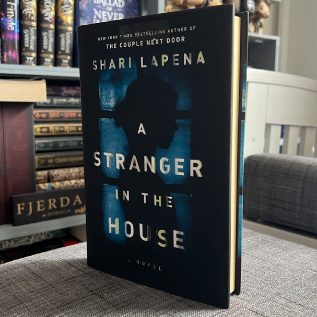 A Stranger in the House