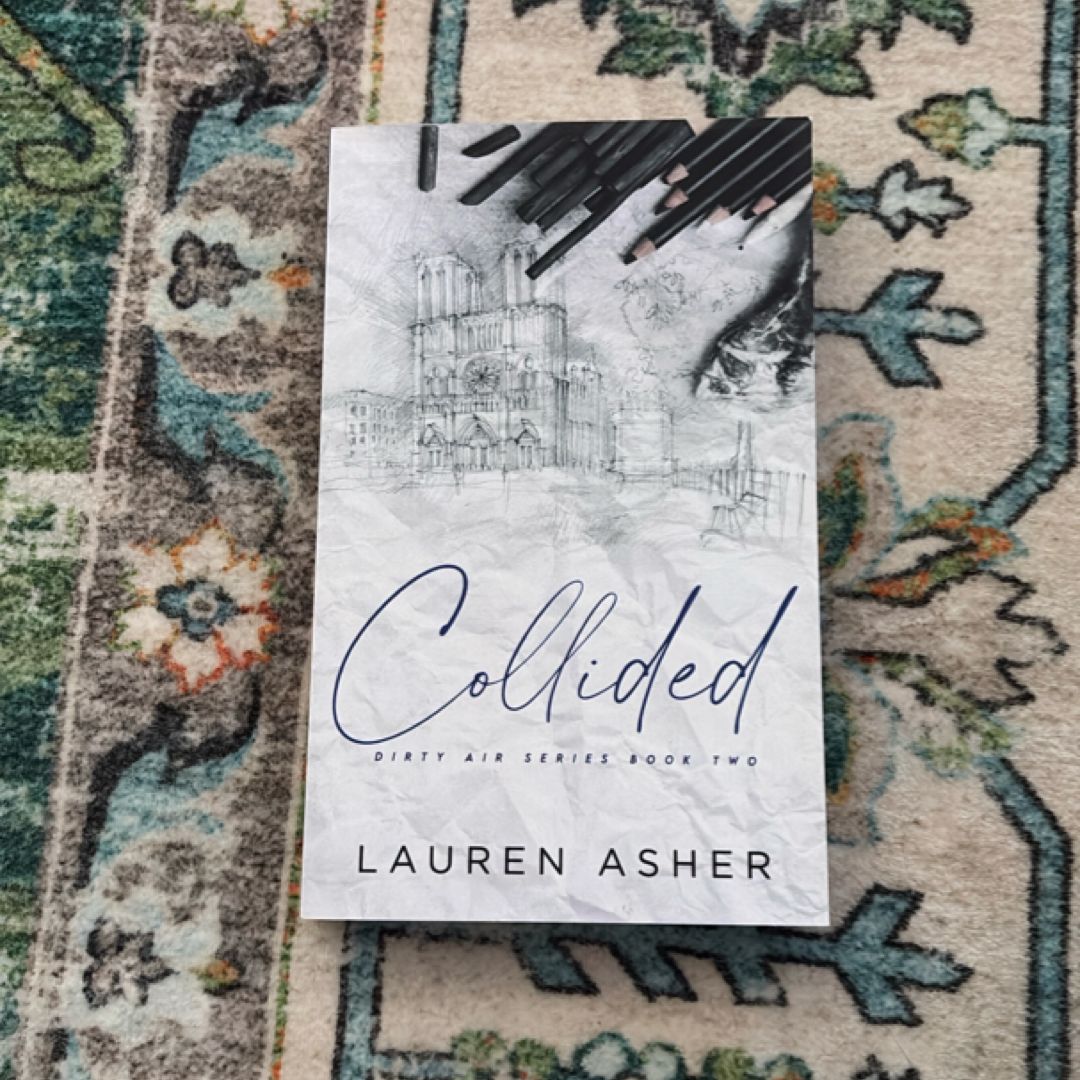 Collided Special Edition