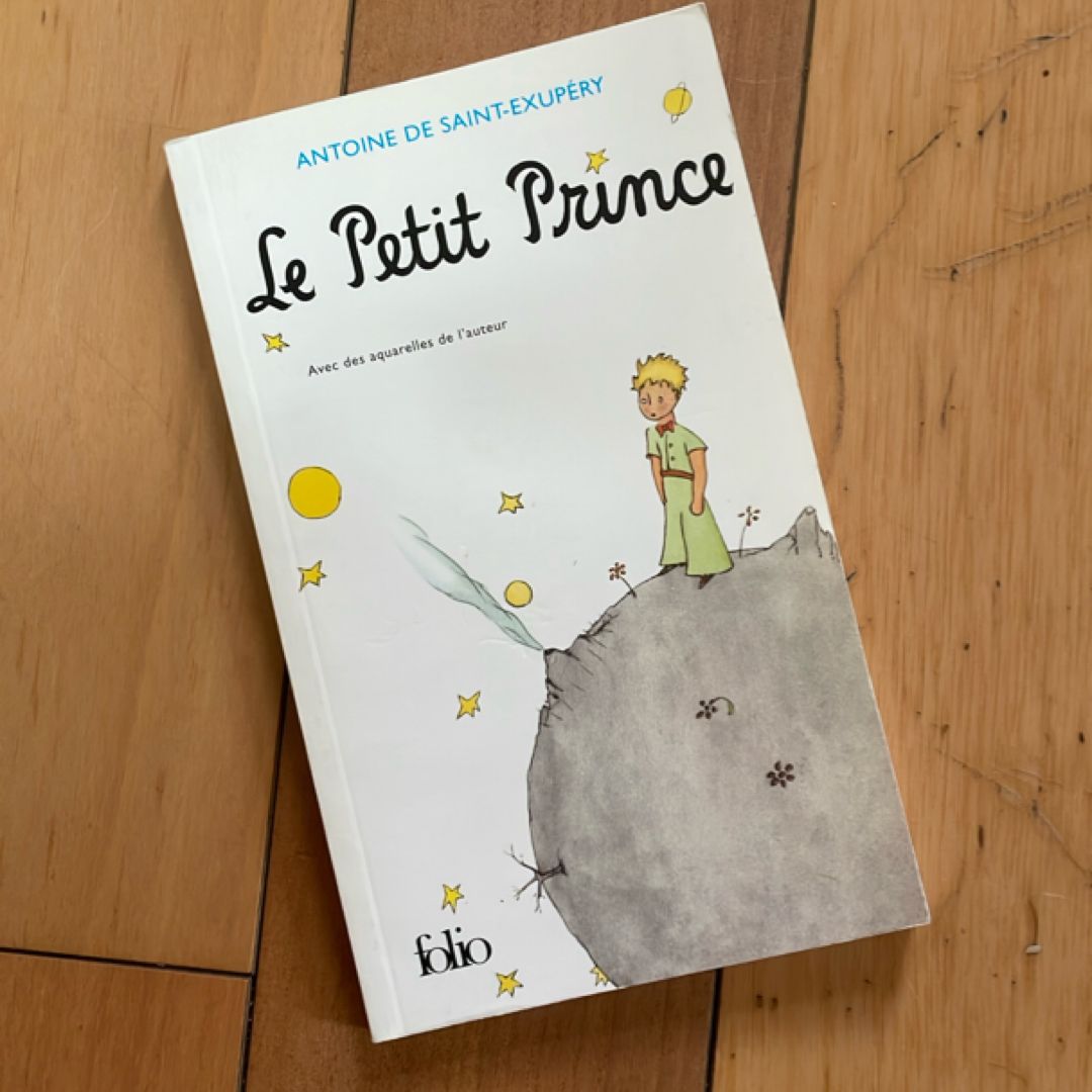 Le Petit Prince