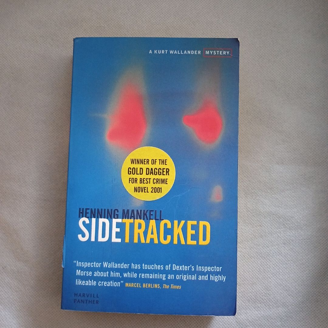 Sidetracked
