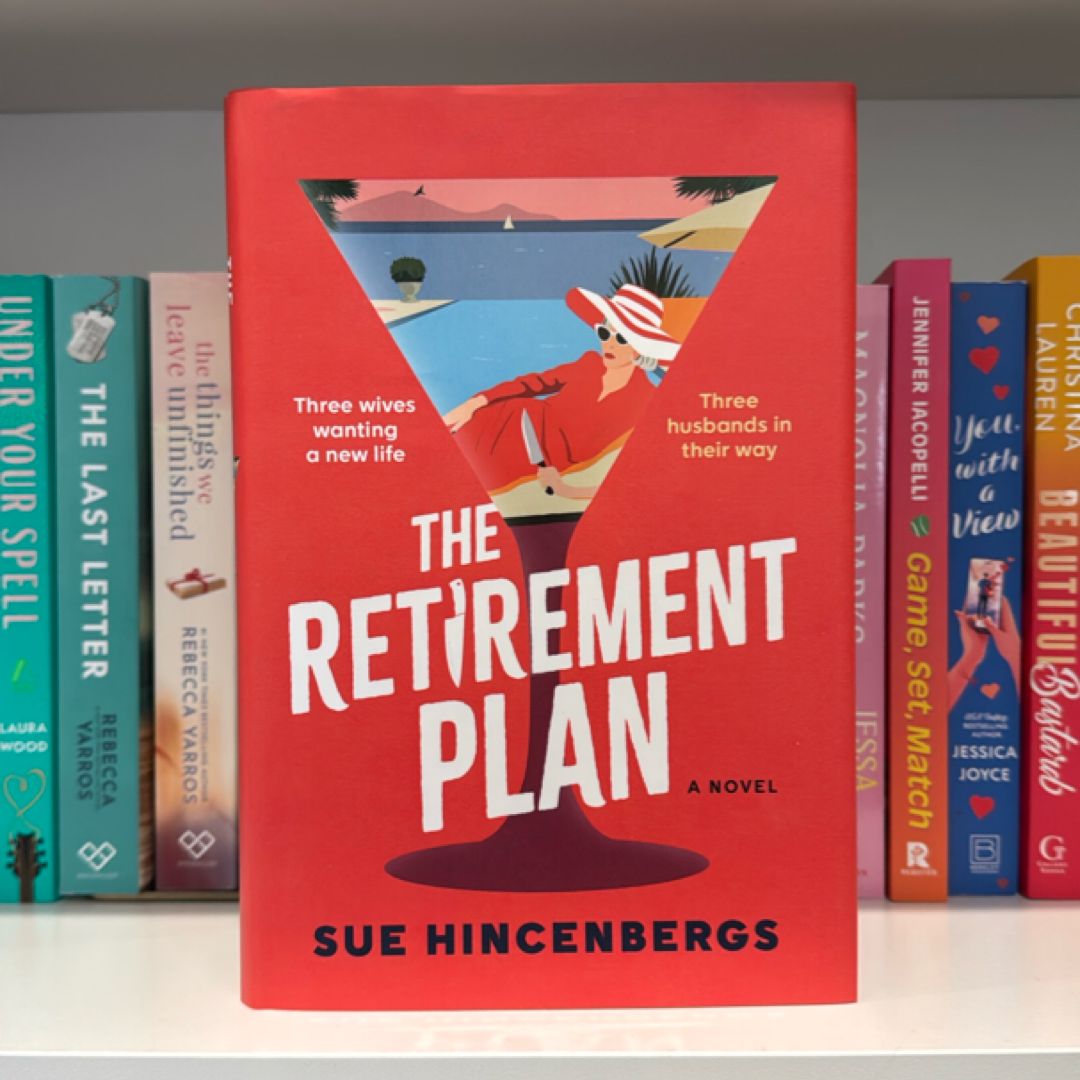 The Retirement Plan