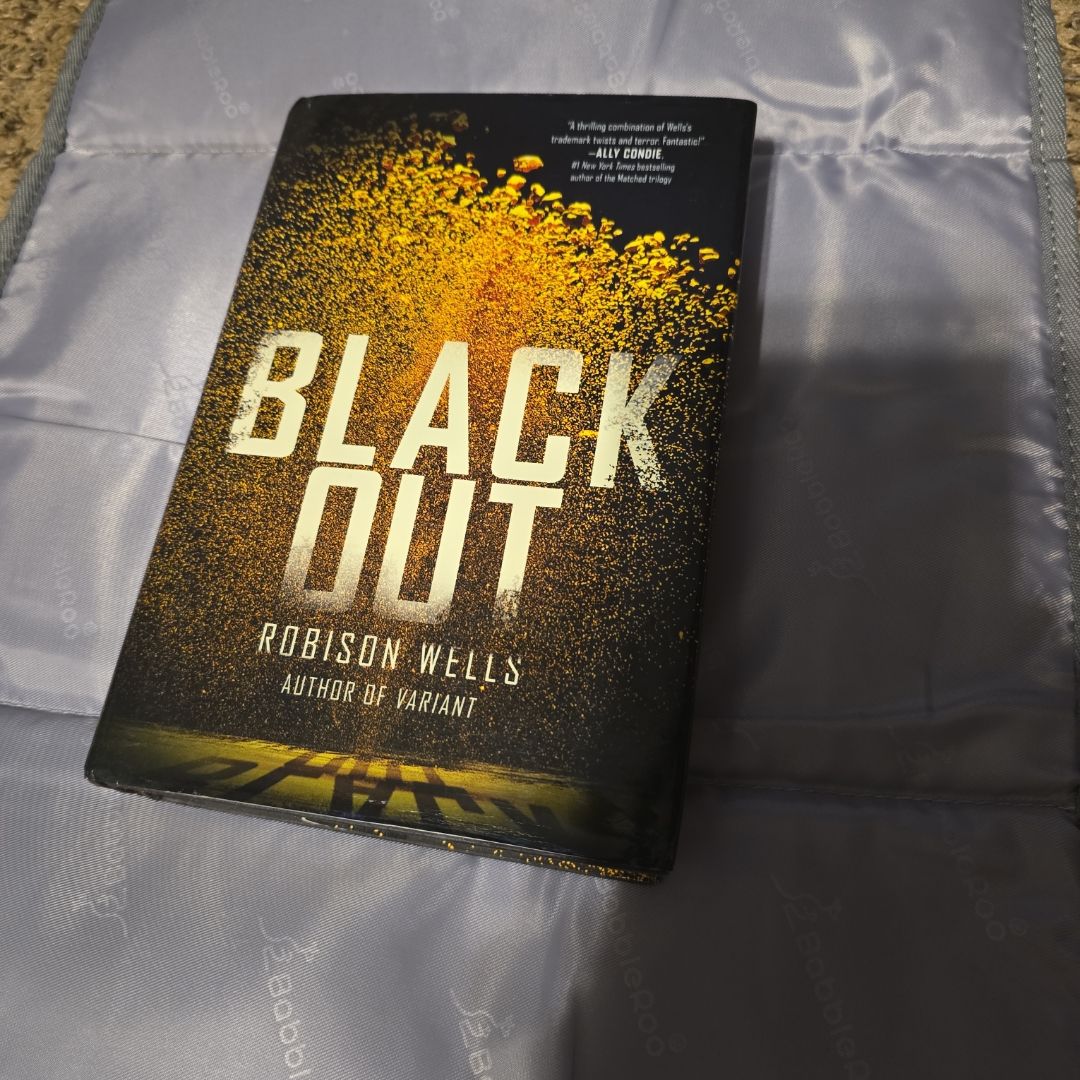 Blackout