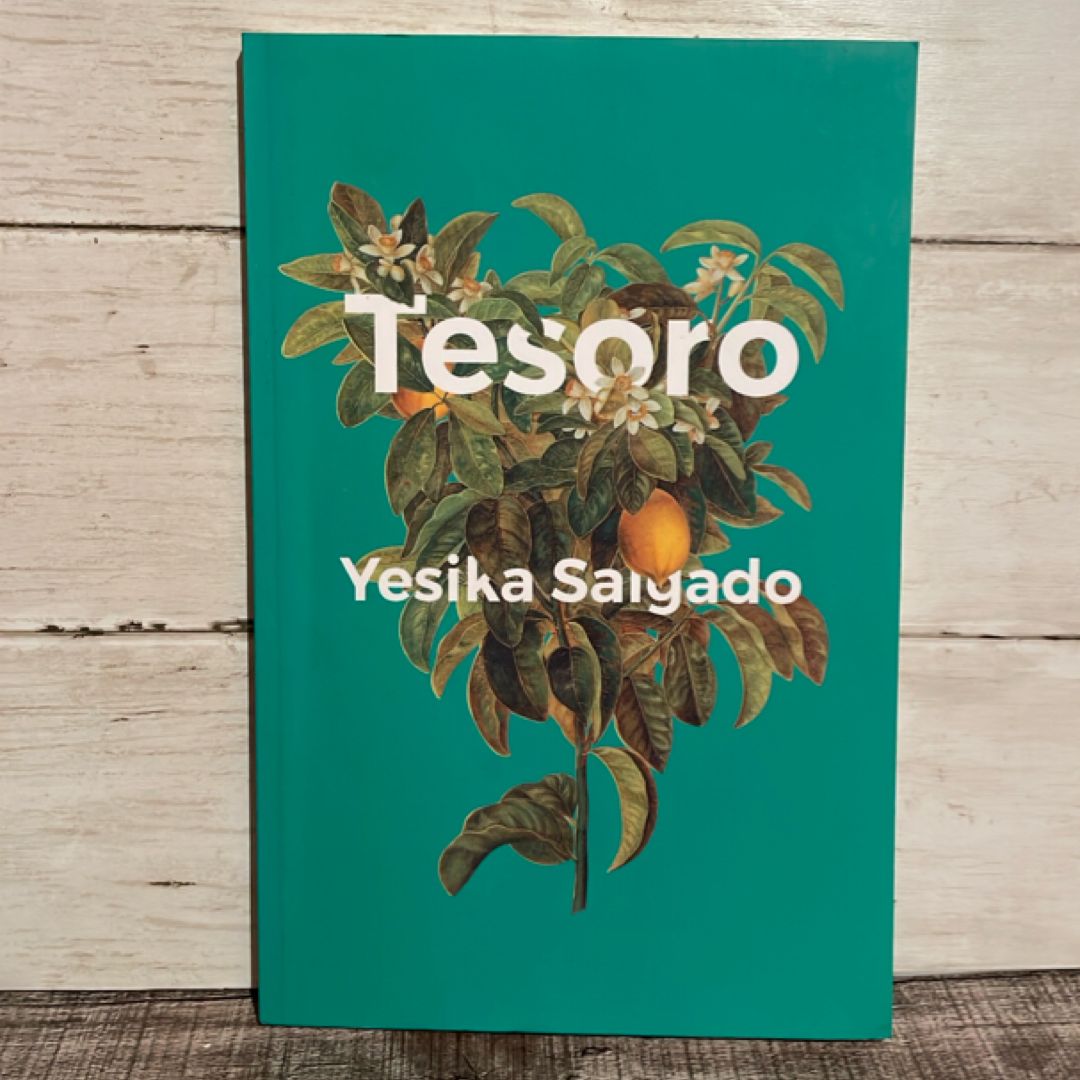 Tesoro