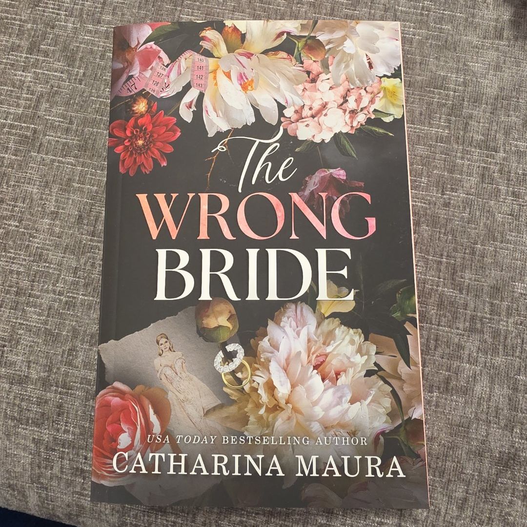 The Wrong Bride