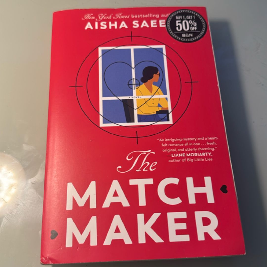 The Matchmaker