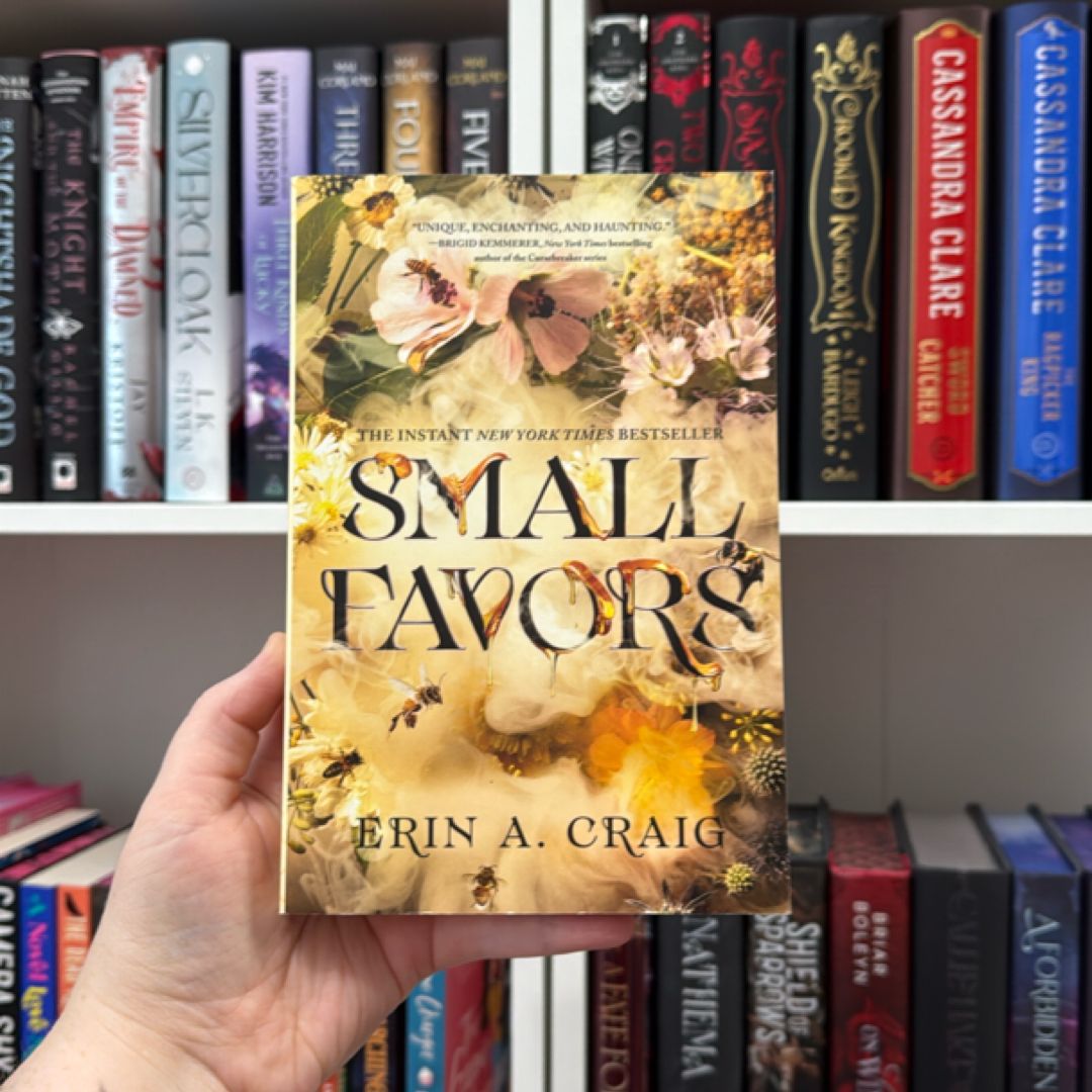 Small Favors