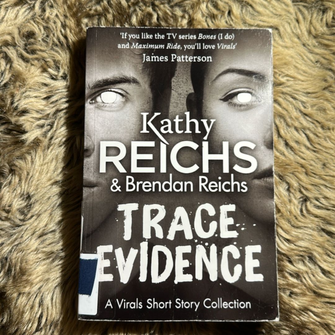 Trace Evidence