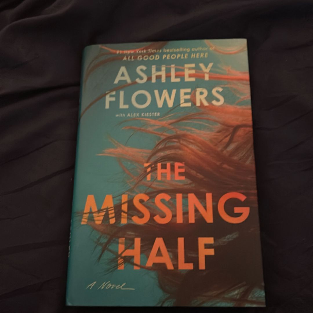 The Missing Half